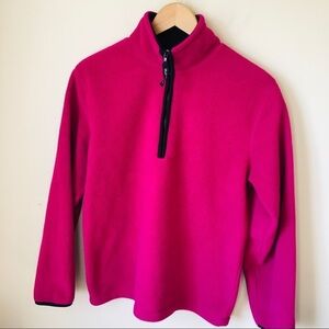 Old Navy Fleece Pullover